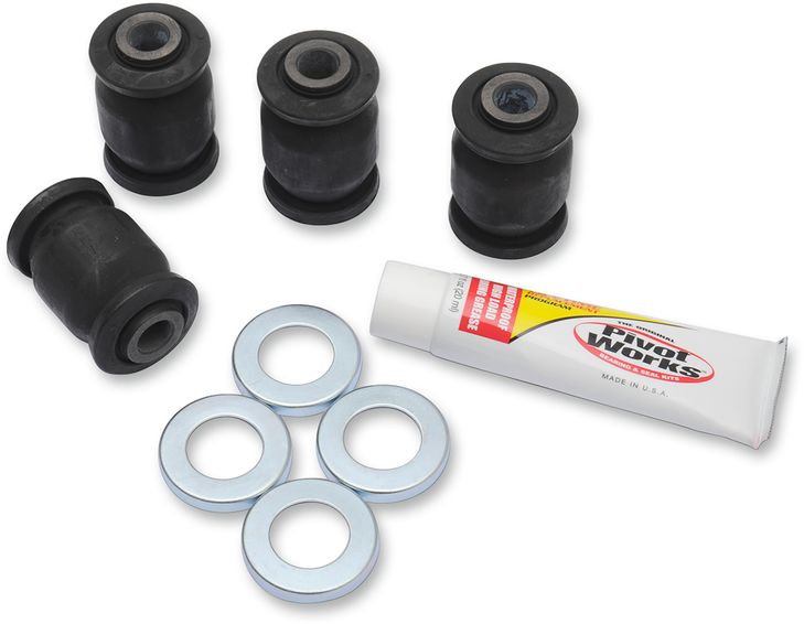 Pivot Works A-Arm Bearing Kit - Front Lower Pwaak-Y09-000L