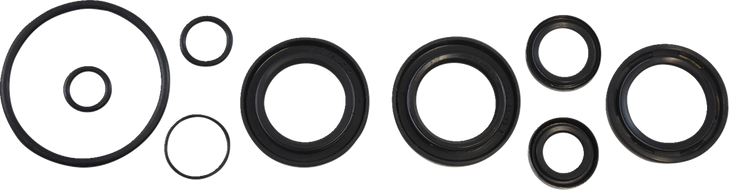 Vintco Oil Seal Kit - Kawasaki Kos014