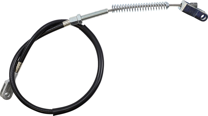 Vintco Brake Cable - Rear C6R003
