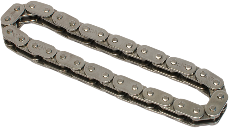 Feuling Oil Pump Corp. Inner Roll Chain - 16 Link - Twin Cam 8060