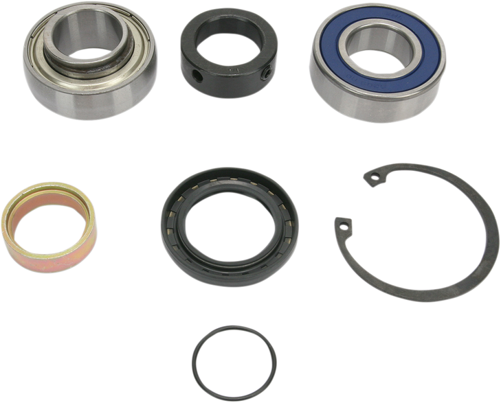 All Balls Chain Case Bearing And Seal Kit 14-1039