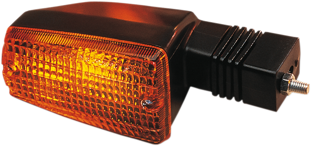 Turn Signal - Suzuki - Amber 25-3065