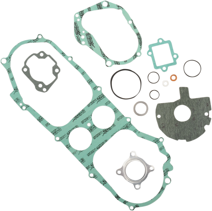 Athena Complete Gasket Kit - Yamaha P400485850162