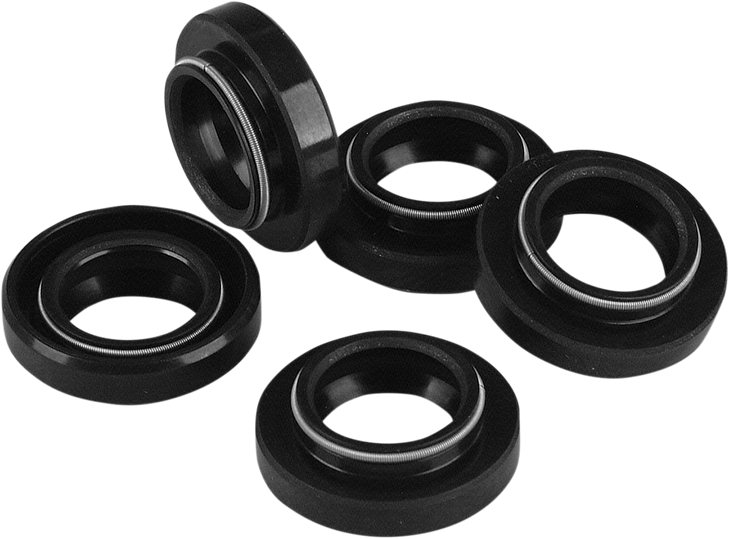 James Gasket Side Starter Seal - Big Twin Jgi-12053