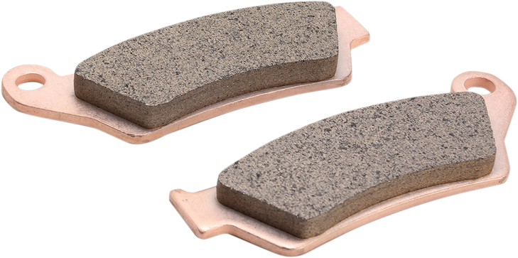 Ebc Hh Brake Pads Fa671Hh