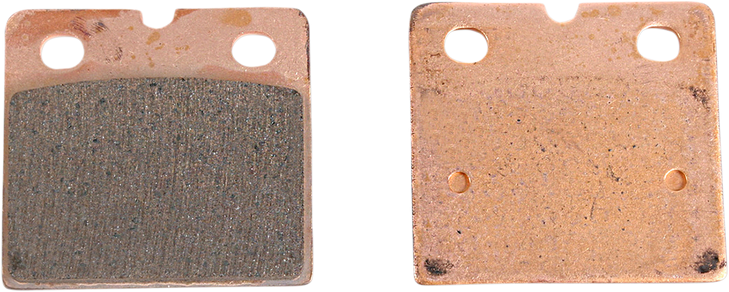 Ebc Hh Brake Pads Fa171Hh