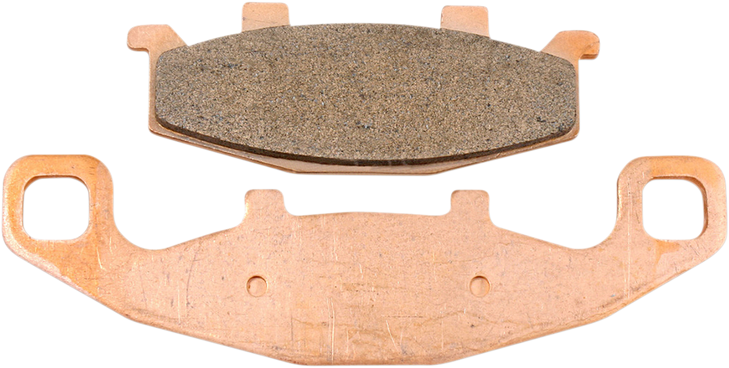 Ebc Hh Brake Pads Fa129Hh