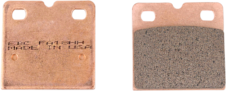 Ebc Hh Brake Pads Fa18Hh