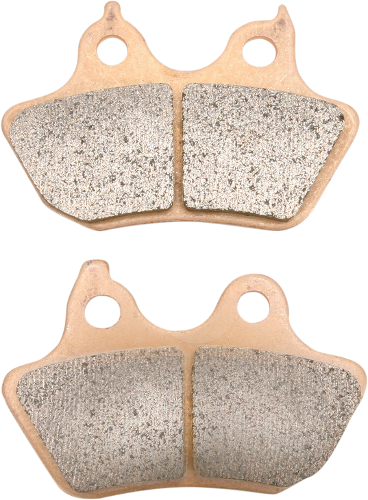 Ebc Hh Brake Pads Fa434Hh