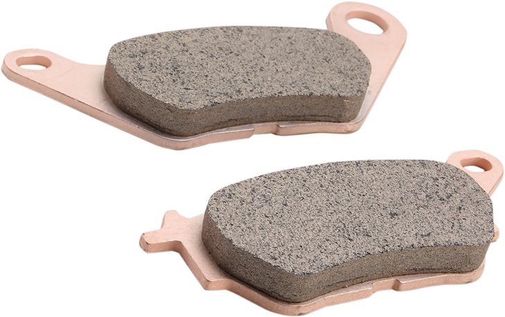 Ebc Hh Brake Pads Fa662Hh