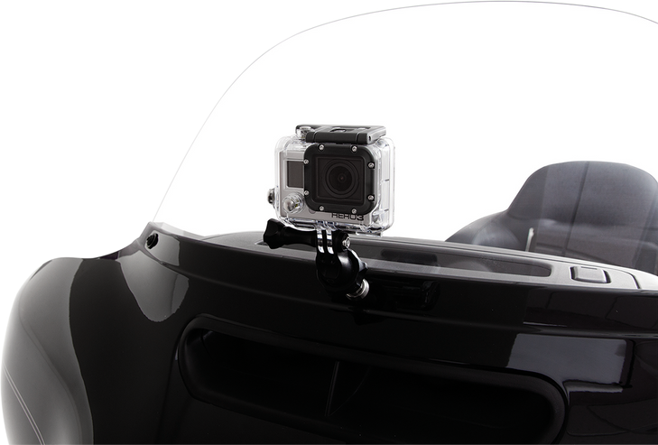 Ciro Gopro Mount With 1/4"-20 Bolt 50127