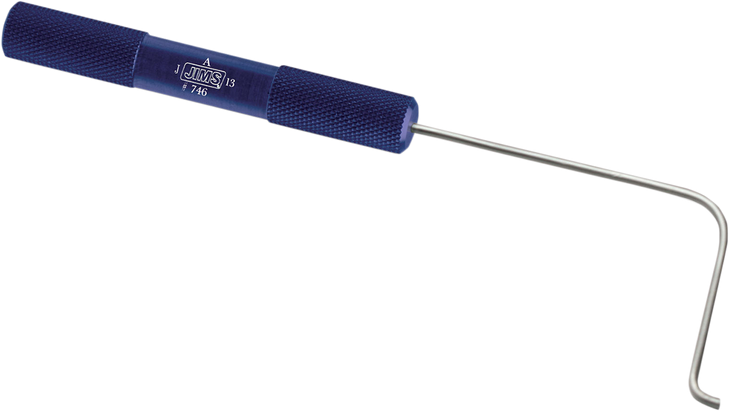 Jims Hydraulic Tappet - Go-No-Go 746