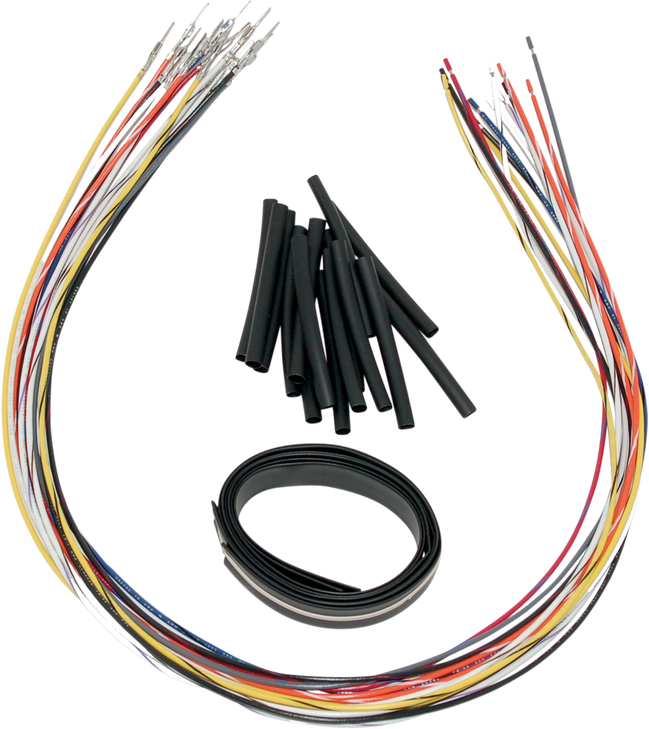 Namz Handlebar Switch - Wire - Extensions Nhcx-Umn