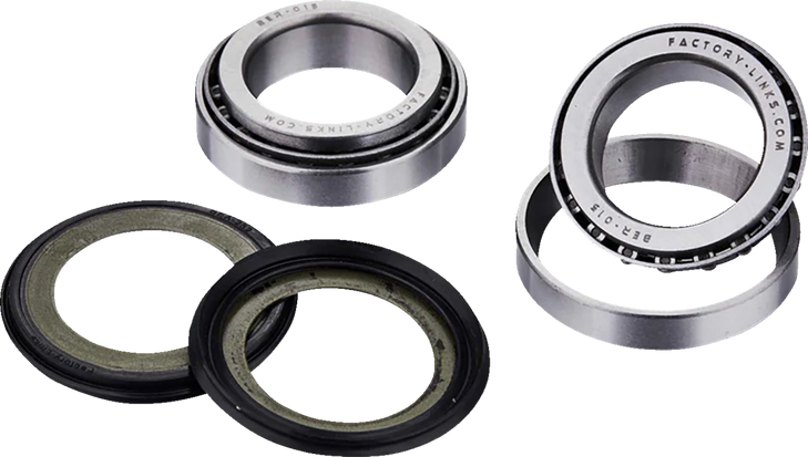 Factory Links Steering Rebuild Kit Ssk-H-400