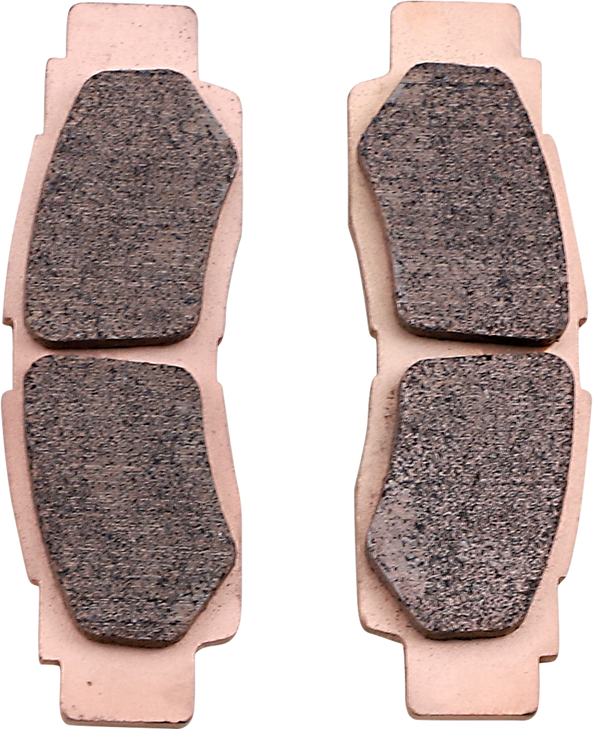 Galfer Brake Pads Fd517G1397