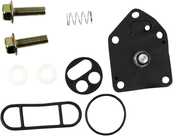 K&S Technologies Petcock Repair Kit - Kawasaki/Suzuki 55-2009