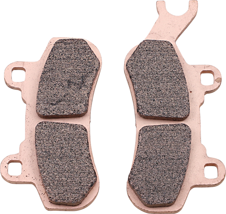 Galfer Brake Pads Fd515G1397