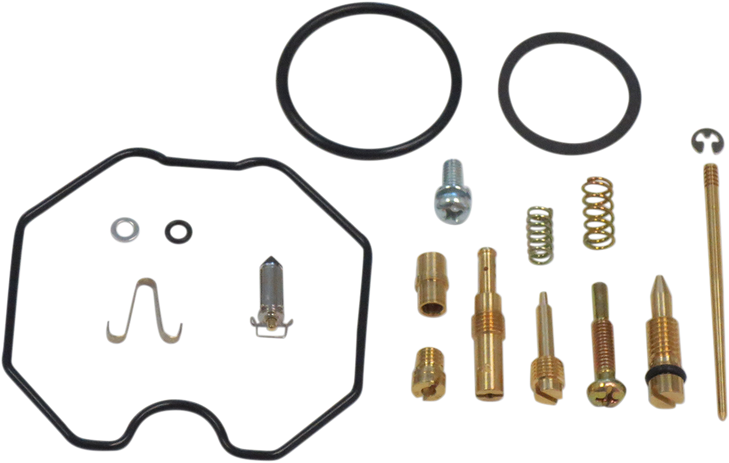 Shindy Carburetor Repair Kit - Arctic Cat 03-453