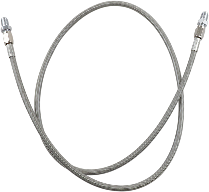 Powermadd Extended Brake Line - (+6) Arctic Cat 45602