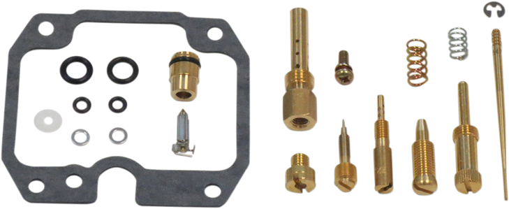 Shindy Carburetor Repair Kit - Can-Am 03-471