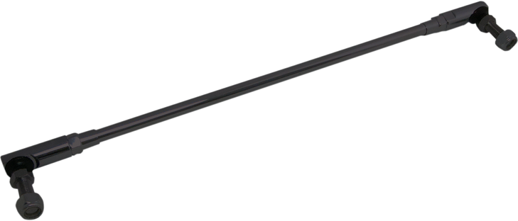 Drag Specialties Shift Linkage - Black - 12-1/4"