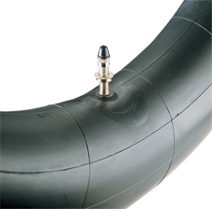 Michelin Inner Tube - Standard - 17" - Tr-4 - Center Metal Valve 38969