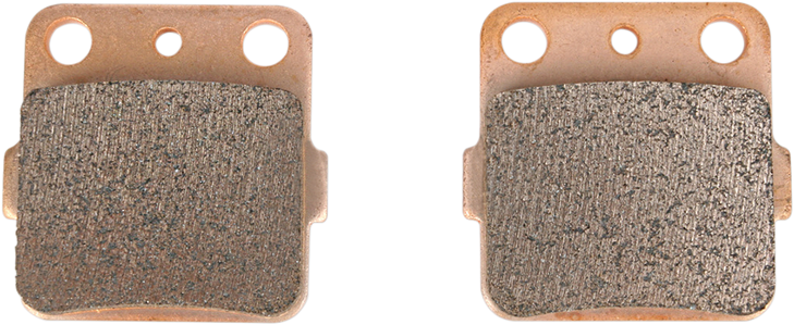Ebc Mxs Brake Pads Mxs84