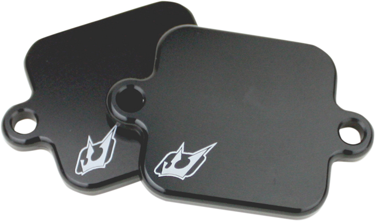 Driven Racing Block Off Plate - Honda Dsblock-18