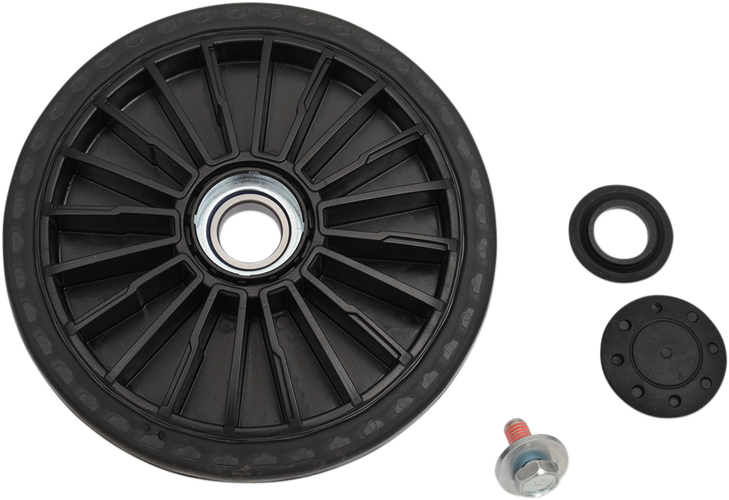 Camso Wheel Assembly - 202 Mm 7016-00-0202
