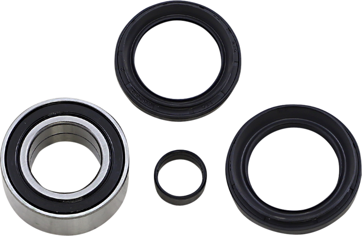 Moose Racing Wheel Bearing Kit - Front - Honda 25-1572