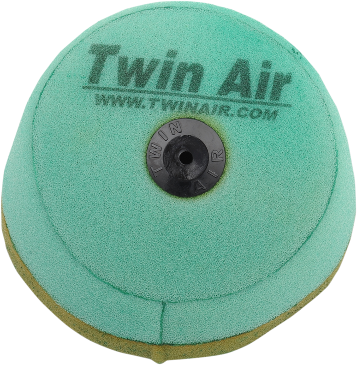 Twin Air Factory Pre-Oiled Air Filter - Honda 150215X