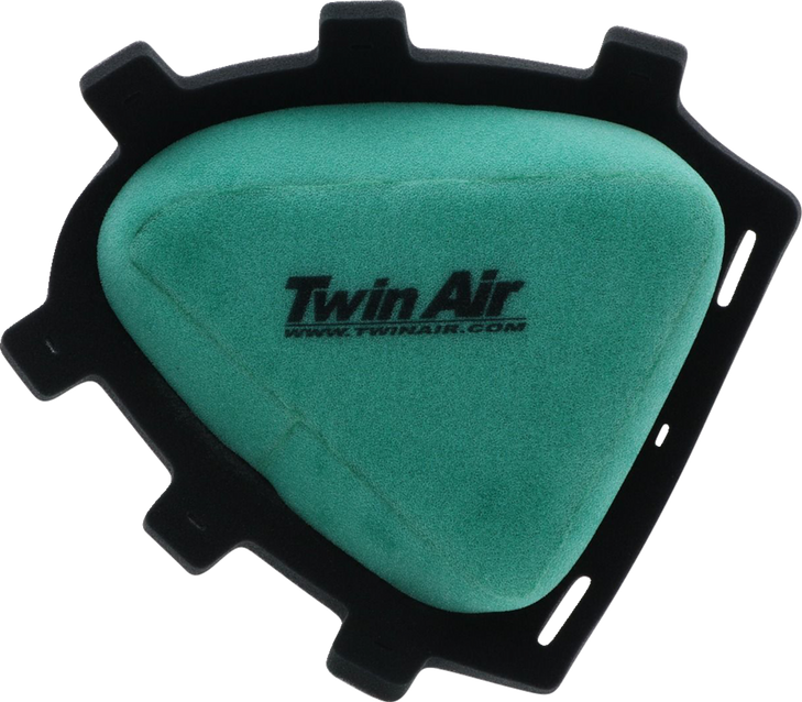 Factory Pre-Oiled Air Filter - Honda 150233X