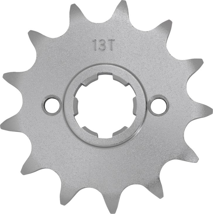 Front Sprocket - 13 Tooth - Atc 350 X 26-1152-13Crmo