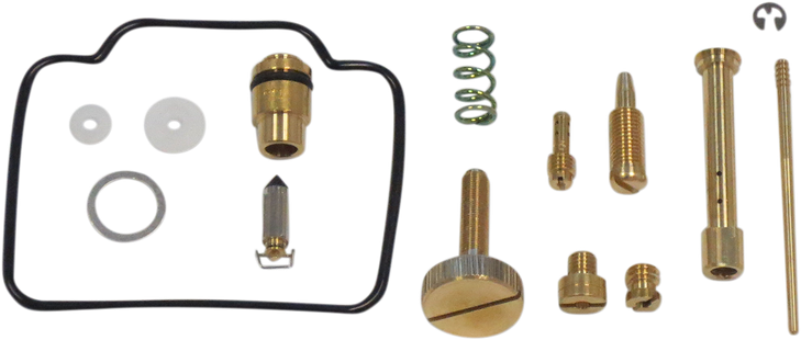 Shindy Carburetor Repair Kit - Polaris 03-427