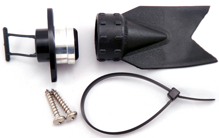 Atlantis Drain Kit - Bilge - Duckbill - Sea Doo/Polaris A2025