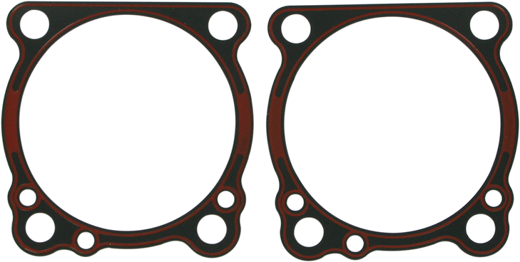 James Gasket Base Gasket - .01" - Xl 16774-96-Xt2