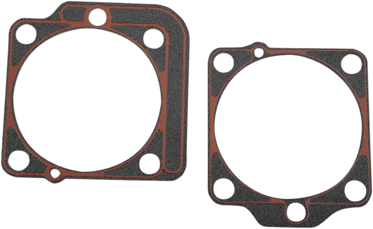 James Gasket Base Gasket - Foamet - .030 Jgi-16776-48-Xf