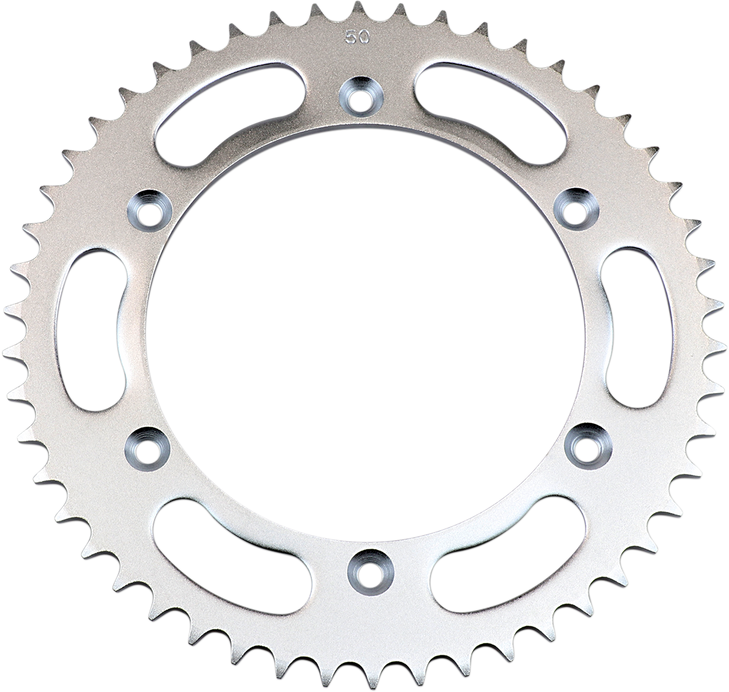 Parts Unlimited Rear Sprocket Suz 520 50T
