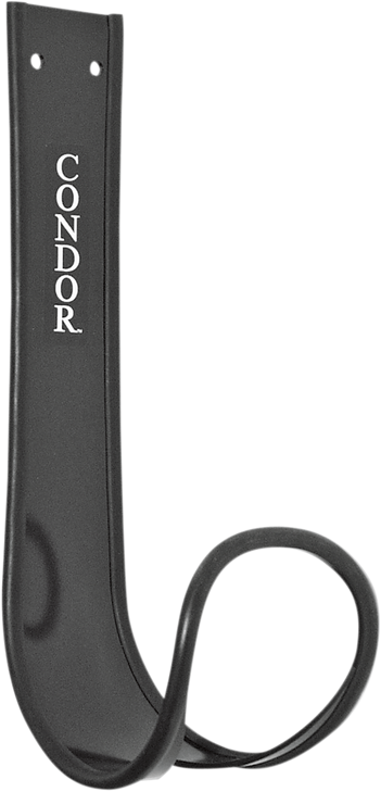 Condor Helmet Hanger - Mount Type Mthh