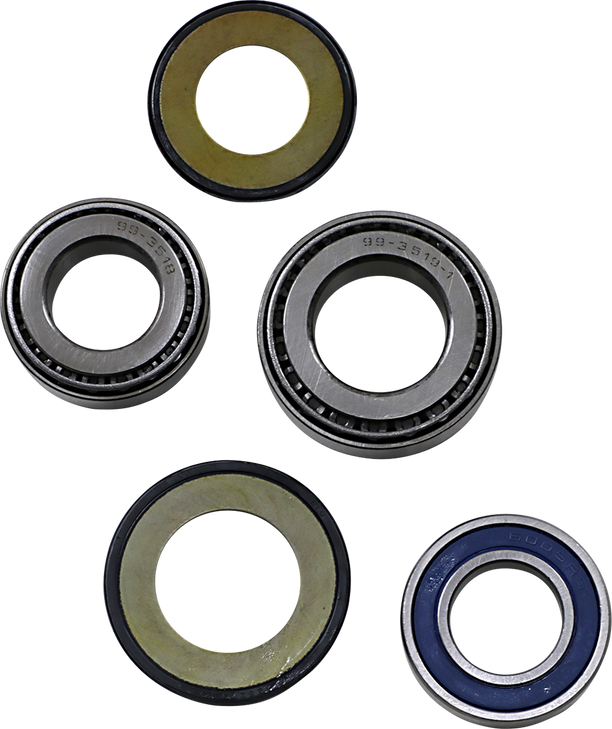 All Balls Steering Stem Bearing - Victory/Indian 22-1060