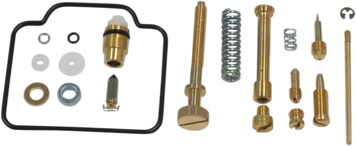 Shindy Carburetor Repair Kit - Polaris 03-428