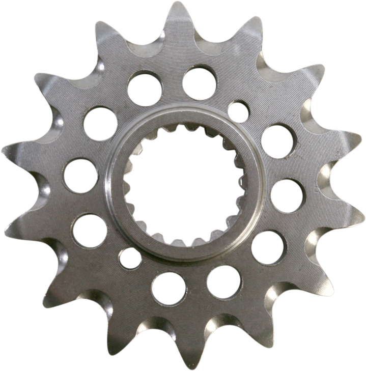 Renthal Sprocket - Front - Husqvarna - 14-Tooth 466U-520-14Gp