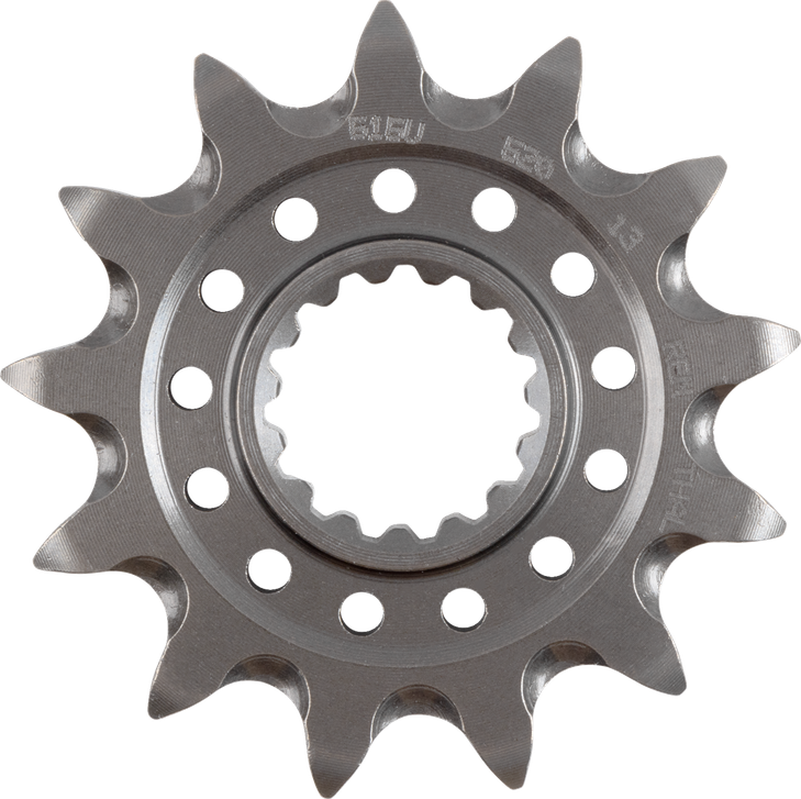 Front Sprocket - 13 Tooth 515U-520-13Gp