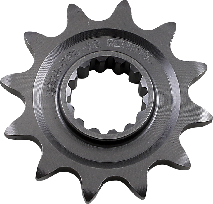 Renthal Front Sprocket - 12 Tooth 360A-520-12P