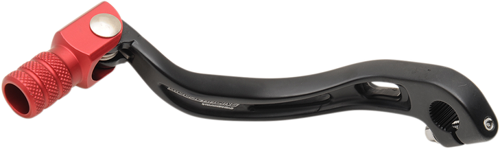 Moose Racing Shift Lever - Red - Beta 81-0801-02-10
