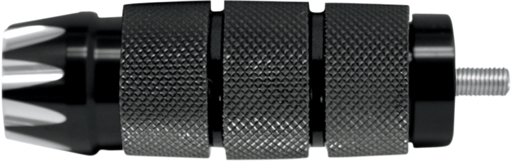 Avon Grips Shifter Peg - Air - Excalibur - Anodized Sp-Air-90-An-Ex