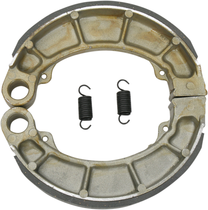 Ebc Brake Shoes - Trx 351