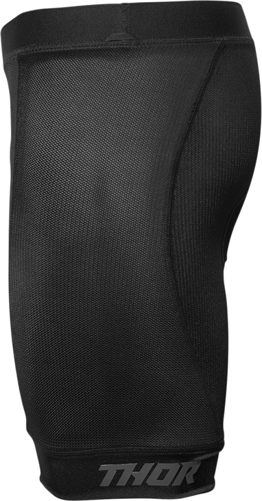 Thor Assist Shorts Liner - Black - Us 32