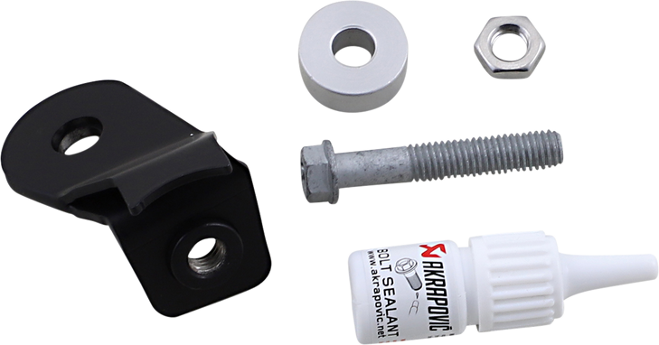 Akrapovic Bracket P-X232