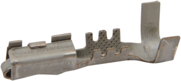 Namz Replacement Delphi Connectors - Harley Davidson 2120-0217